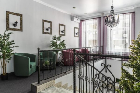 Florinn hotel, Moscow Moscow